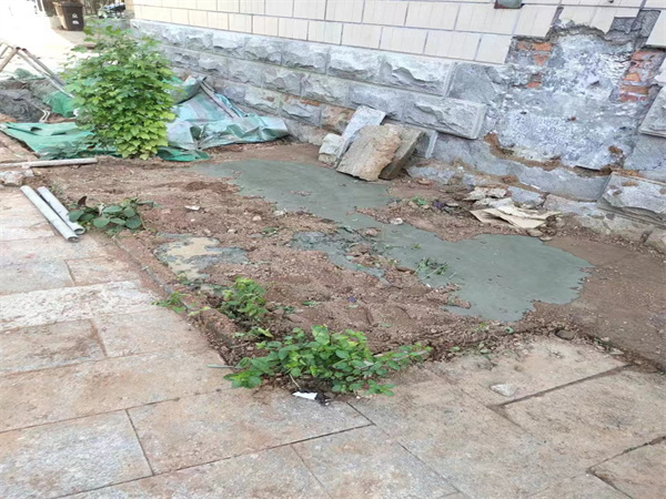 商丘地基基础注浆增加承载力灌浆加固