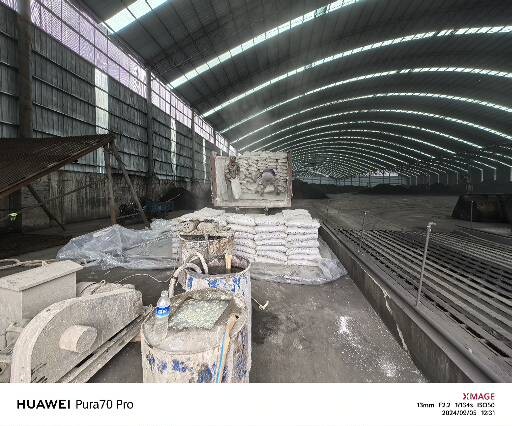 商丘厂房地面下沉注浆加固施工