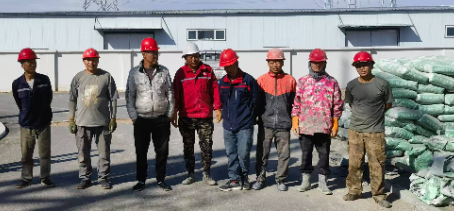 商丘厂房地基沉降注浆加固施工队伍怎么选